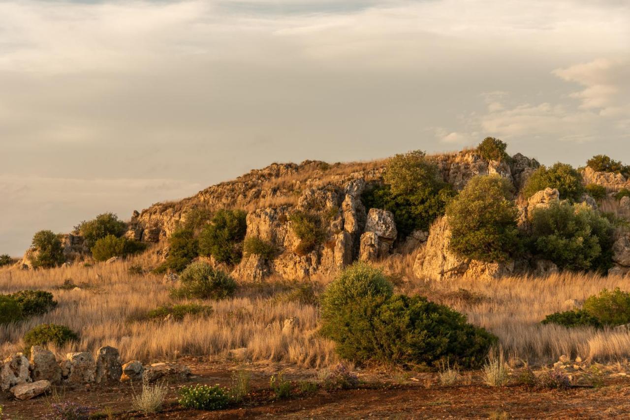 Masseria Scaledda Manduria Eksteriør bilde