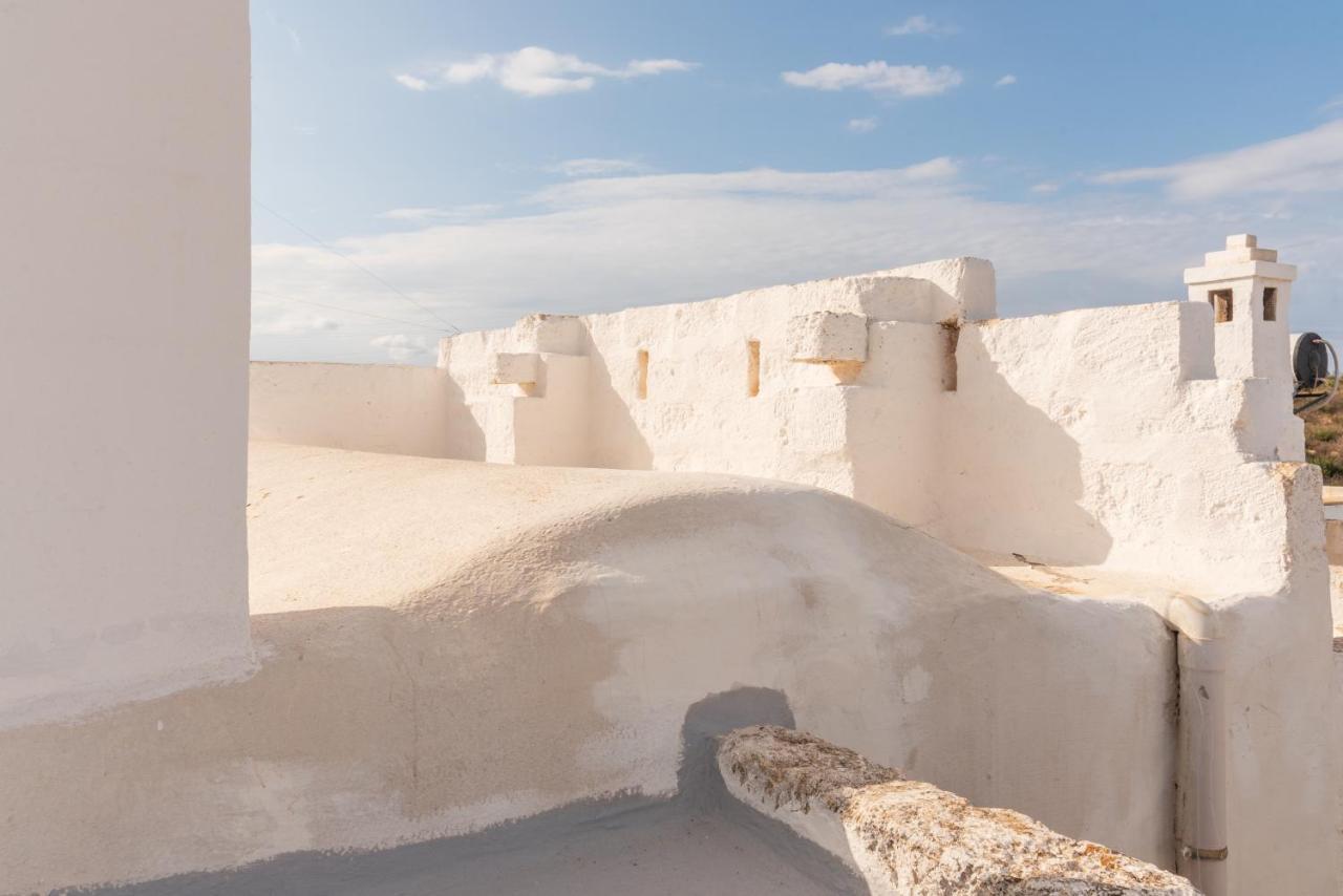 Masseria Scaledda Manduria Eksteriør bilde