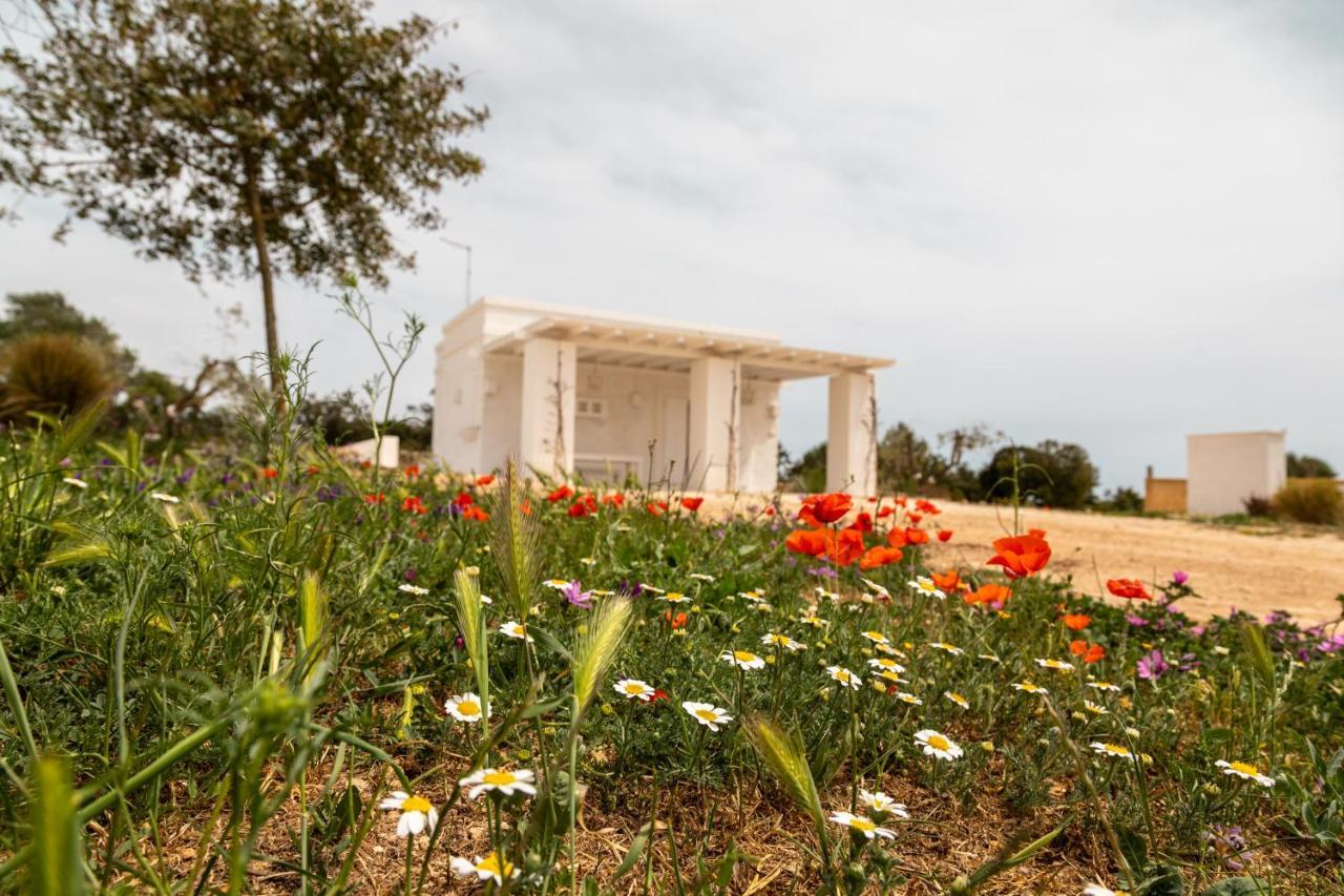 Masseria Scaledda Manduria Eksteriør bilde