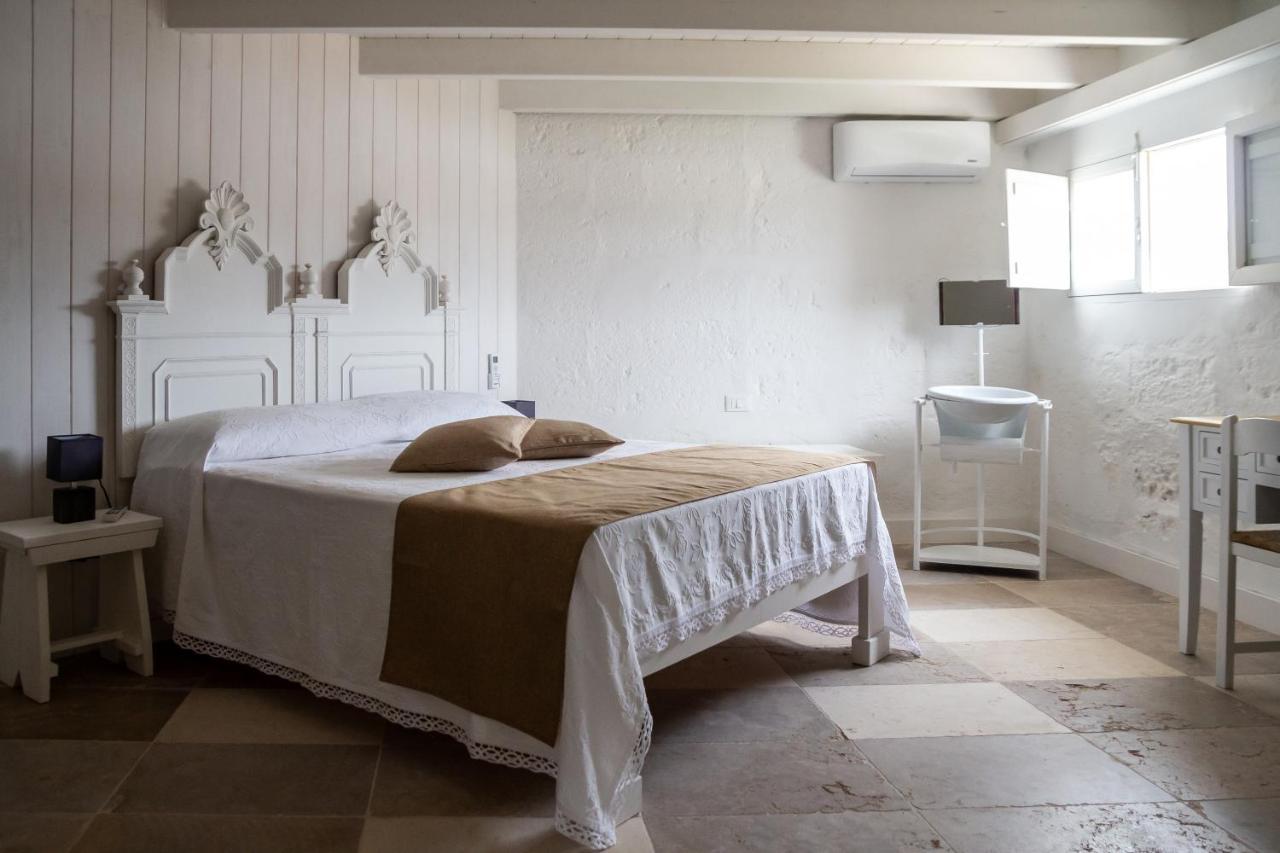 Masseria Scaledda Manduria Eksteriør bilde