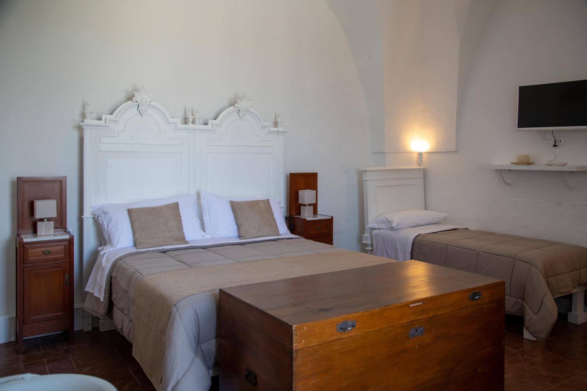 Masseria Scaledda Manduria Eksteriør bilde