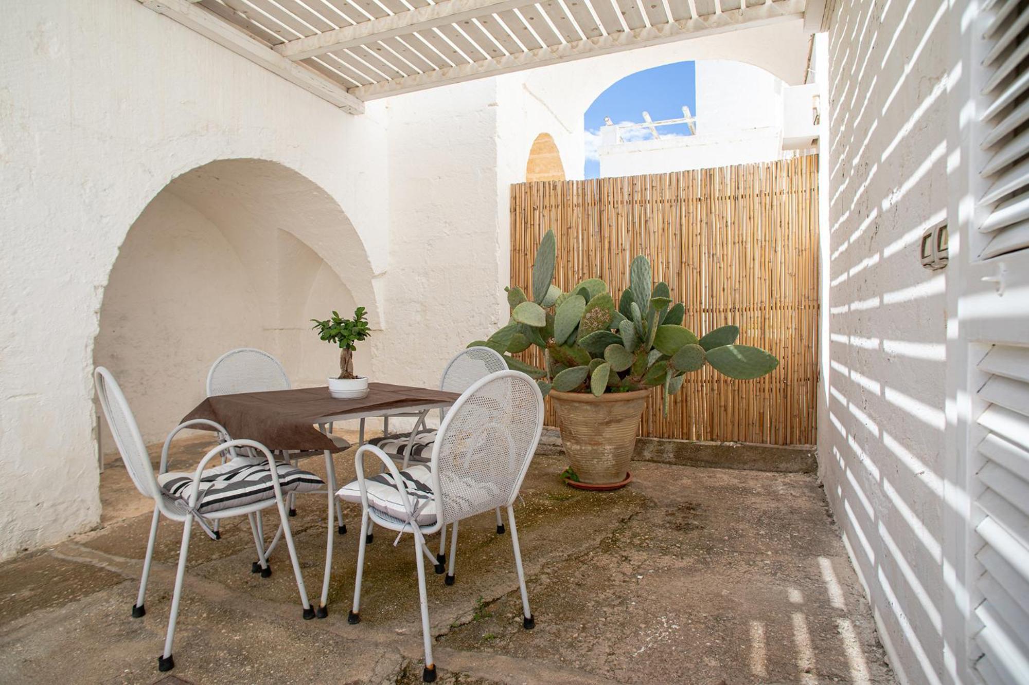 Masseria Scaledda Manduria Eksteriør bilde